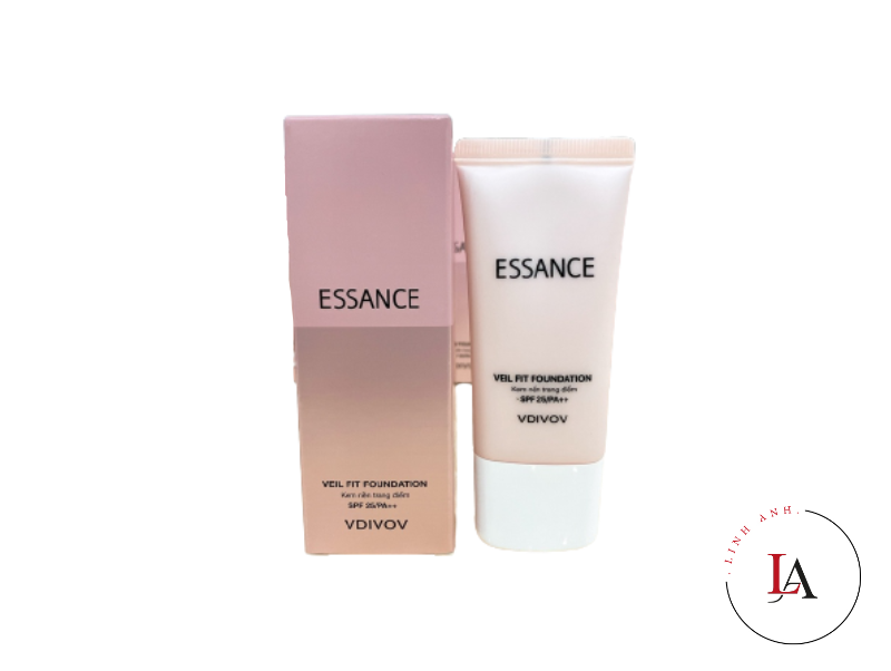 Kem nền Essance 30ml số 21,số 23